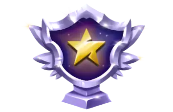 VIP статус Звезда